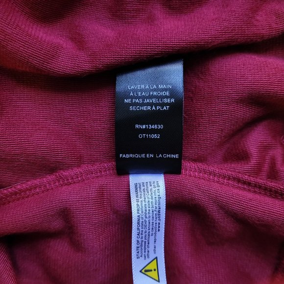 Anthropologie Sunday in Brooklyn Mairead Mock Neck Pullover - Picture 9 of 10